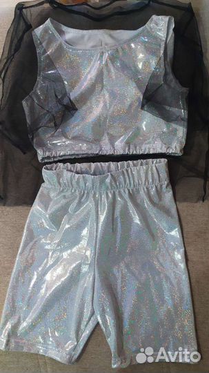 Костюм на девочку