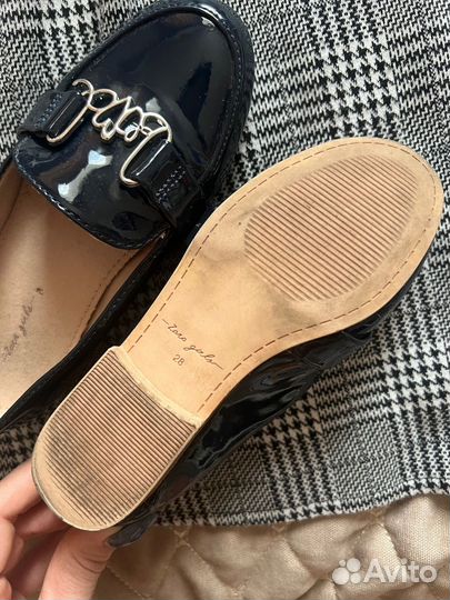 Платье и туфли Zara 116,28