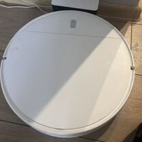 Робот пылесос xiaomi mi robot vacuum