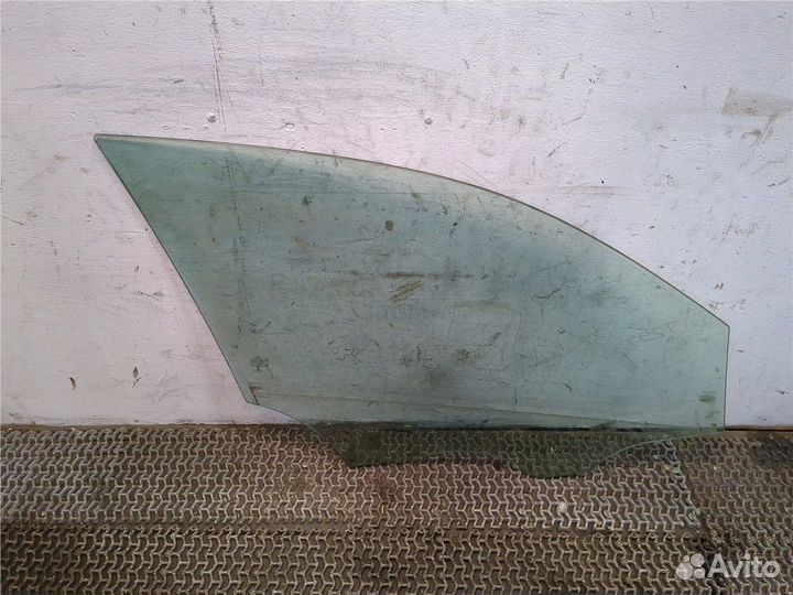 Стекло боковой двери Mercedes GLC X253, 2019