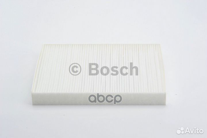 Фильтр салонный 1987432114 1987432114 Bosch