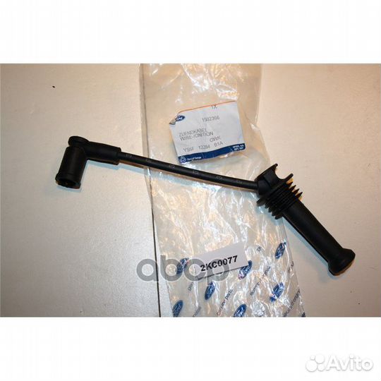 Провод в/в №3 zetec-s 1502366 ford