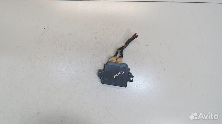 Блок управления парктрониками Audi A7 2018, 2019