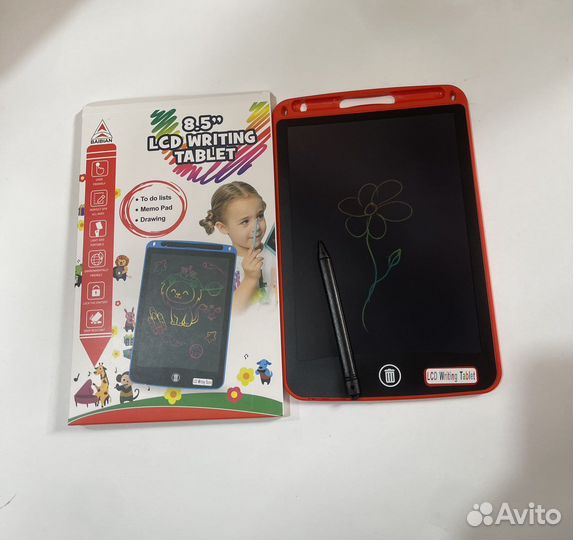 Электронный планшет для рисования