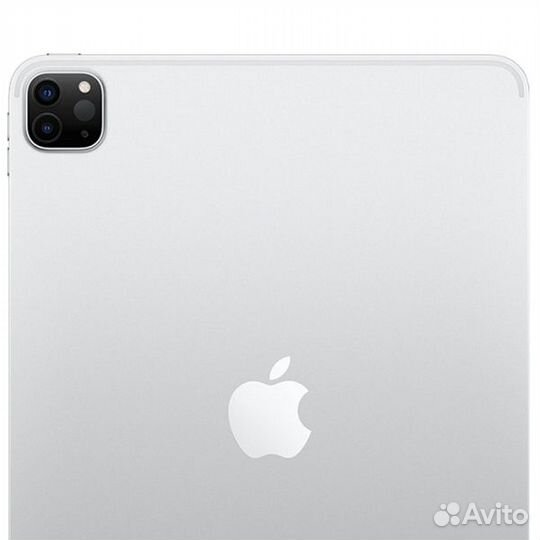 Apple iPad Pro 11 2022 256Gb Wi-Fi silver (серебри