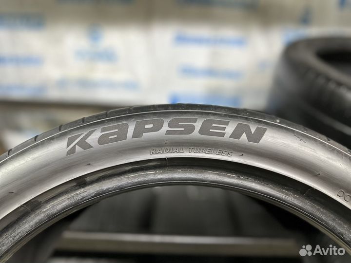 Kapsen Papide K3000 235/40 R18 95W