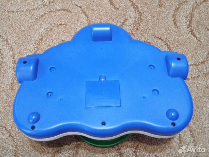 Игровой руль для детей