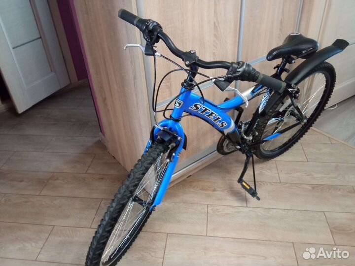Велосипед navigator stels 530