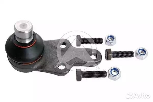 Опора шаровая