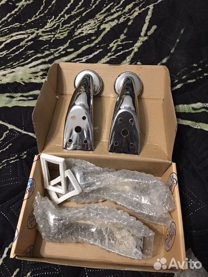 Ножки для мебели