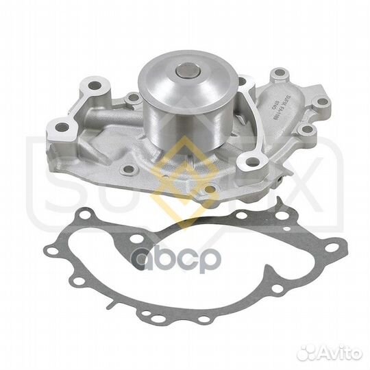 Насос системы охлаждения FA-1189 sufix