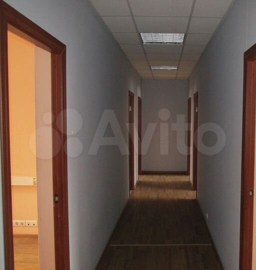 Офис, 135 м²