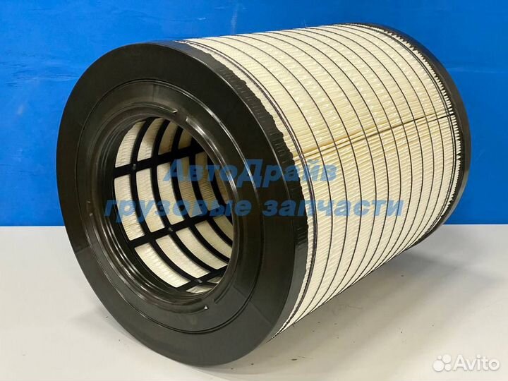 Фильтр воздушный самосвала Renault