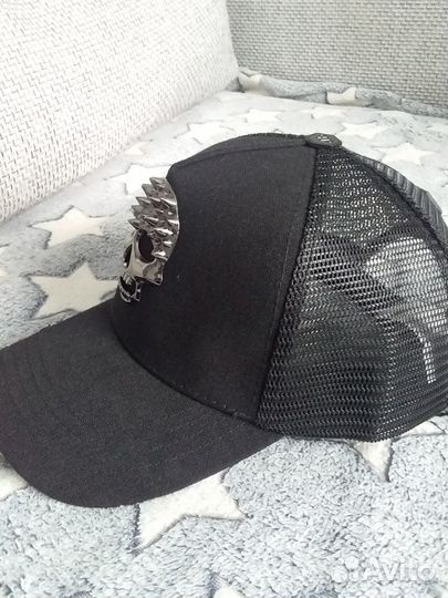 Бейсболка женская новая