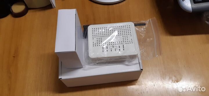 Роутер Wi-Fi Eltex WB-2
