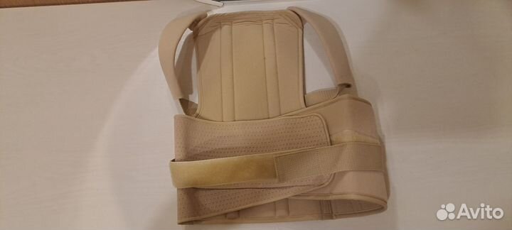 Корсет, корректор осанки, суппорт для спины