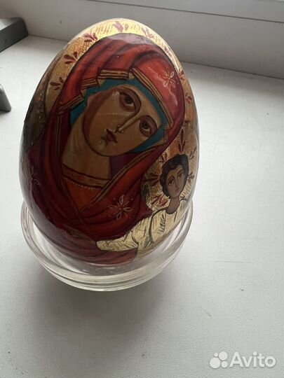 Икона сувенирная