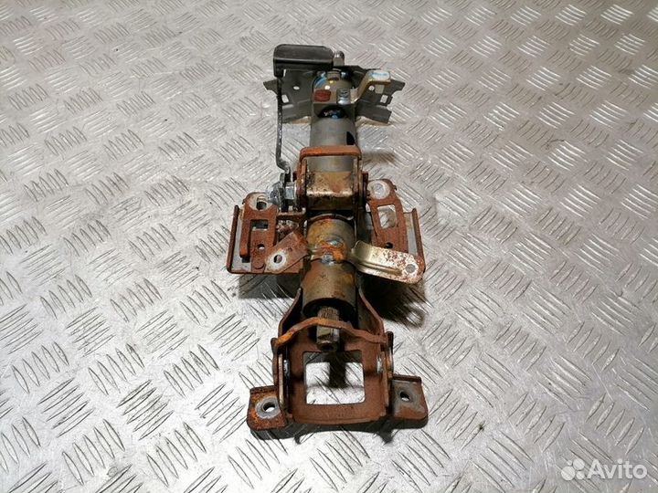 Колонка рулевая Hyundai Getz 2002-2010