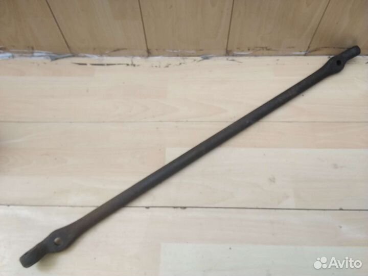 Рулевой редуктор Mitsubishi Pajero 2