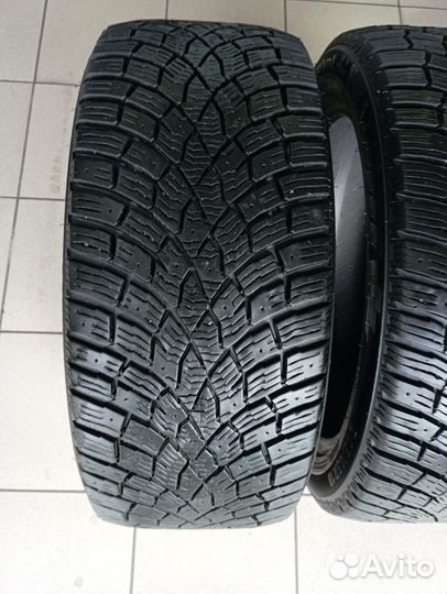 Triangle IcelynX TI501 245/45 R18 100T