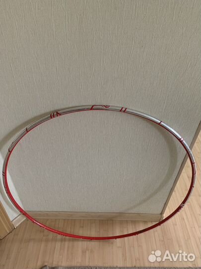 Булавы Обруч и другое для гимнастики