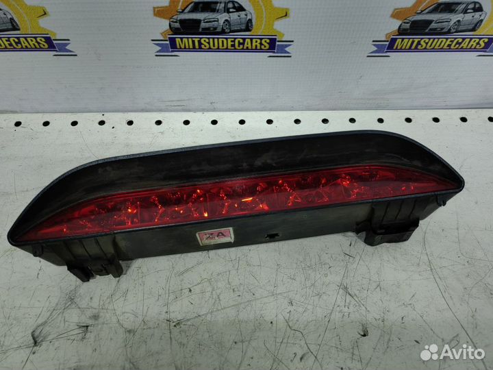 Фонарь задний (стоп сигнал) Chevrolet Aveo (T200)