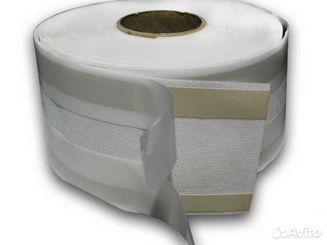 Оконная лента Липлент Сд