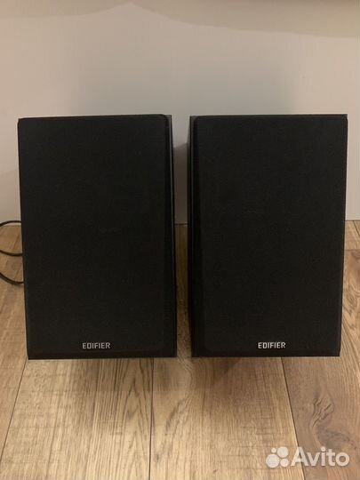 Акустика колонки