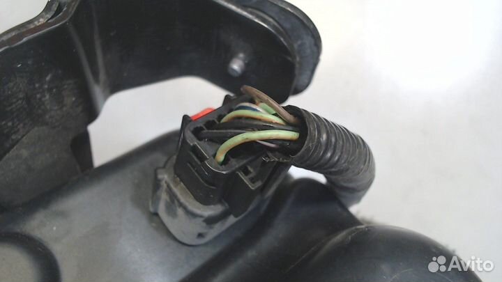 Селектор АКПП Ford Fusion 2017- USA, 2017