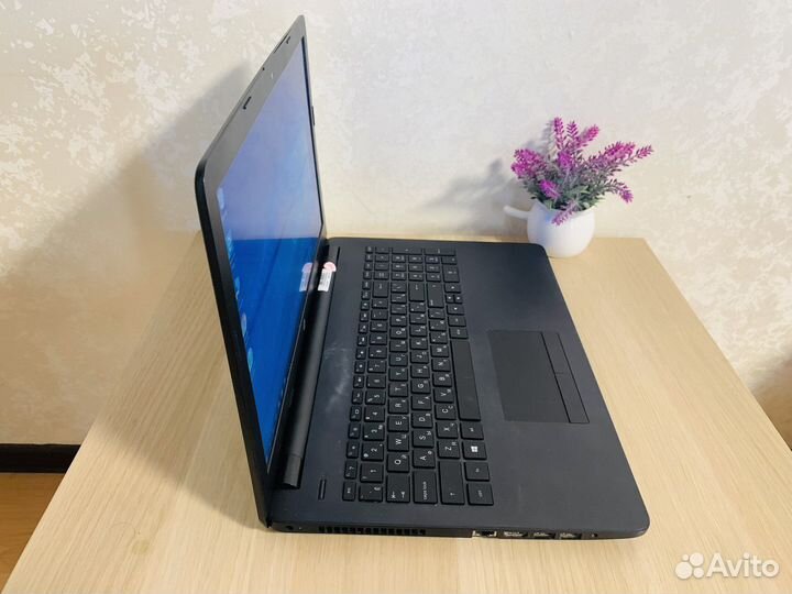 Свежий ноутбук (2019 год/8 озу/тонкий)