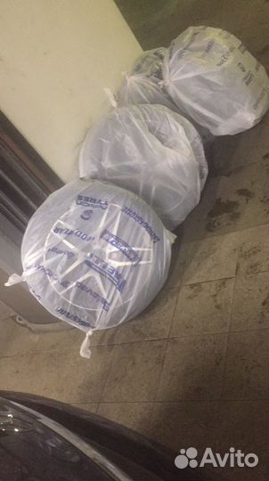 Mercedes-Benz Maybach S-класс 3.0 AT, 2016, 200 000 км