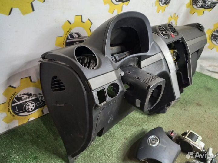 Торпедо Great Wall Hover H5