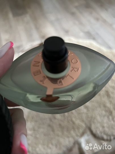 Парфюмерная вода kenzo world