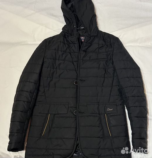 Куртка детская