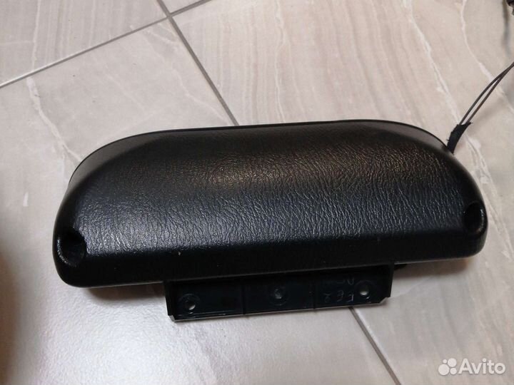 Дополнительный Стоп сигнал Mahindra