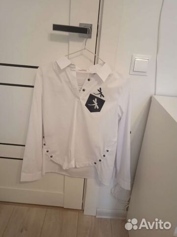 Пакет одежды на девочку