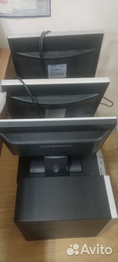 Отдам оргтехнику на запчасти