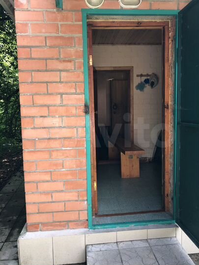 Дом 83 м² на участке 5,5 сот.