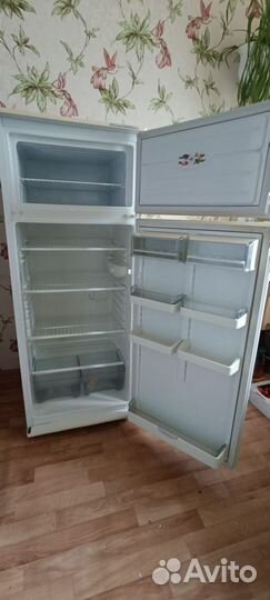 Холодильник Атлант бу