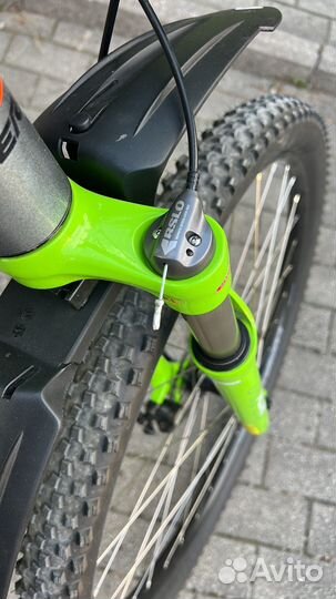 Merida big nine 20