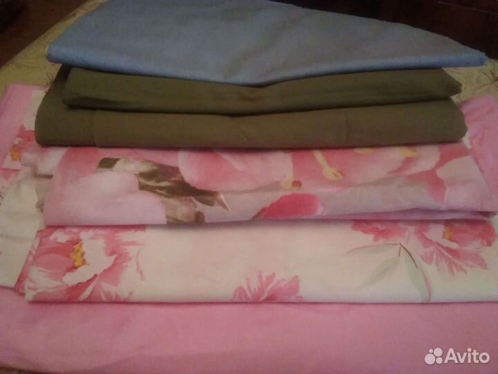 Отрез ткани СССР