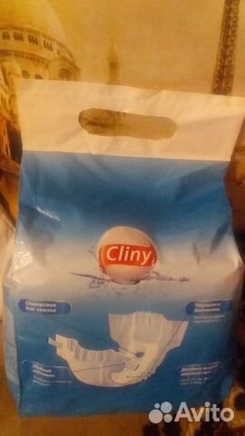 Подгузники для кошек и собак и др. Больших живот-х