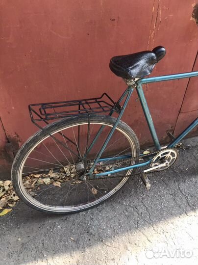 Велосипед 28 размер колес
