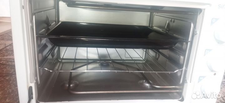 Электропечь духовка simfer m3220