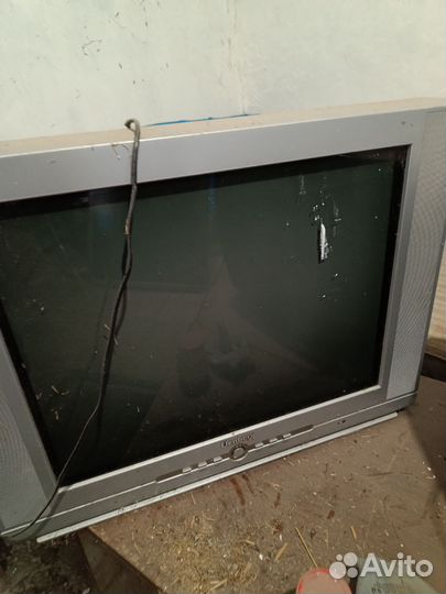 Телевизор бу