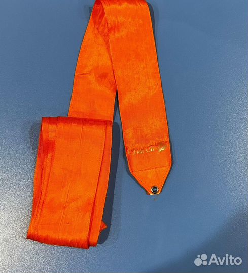 Лента для художественной гимнастики 5 м + палочка