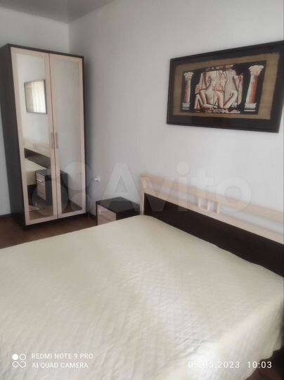 1-к. квартира, 38,5 м², 2/5 эт.