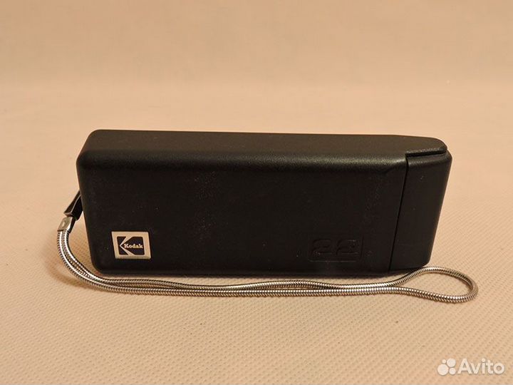 Фотоаппарат 