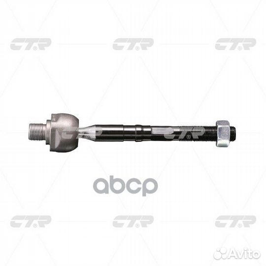 Тяга рулевая KIA sorento 09- прав. (crkk40R)