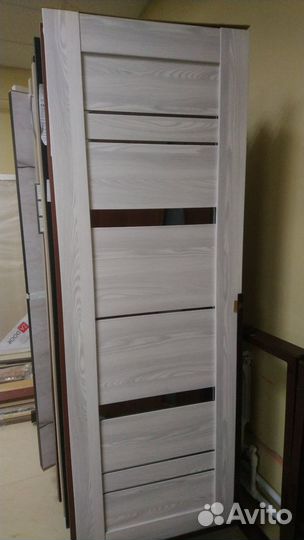 Межкомнатные двери